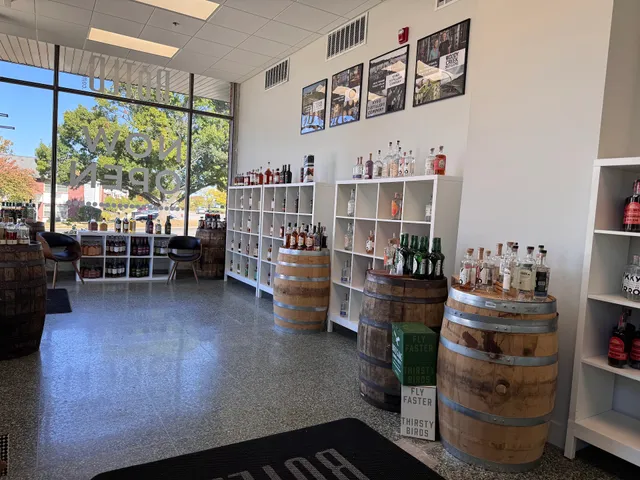 BOTLD - King of Prussia