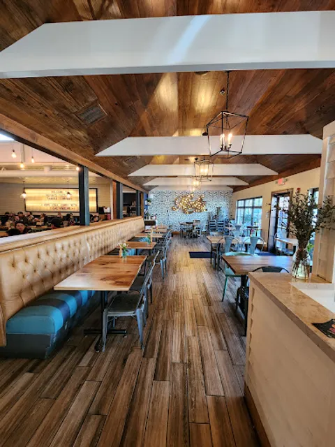 Heights Taco & Tamale Co.