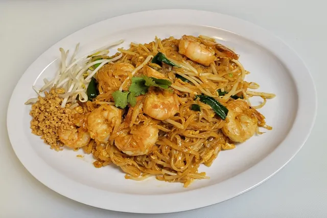 Gold Bar Thai Cuisine