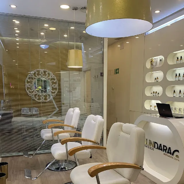 SUNDARA DEPILACIÓN CON HILO LA VAGUADA