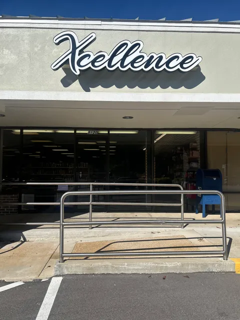 Xcellence Beauty Supply