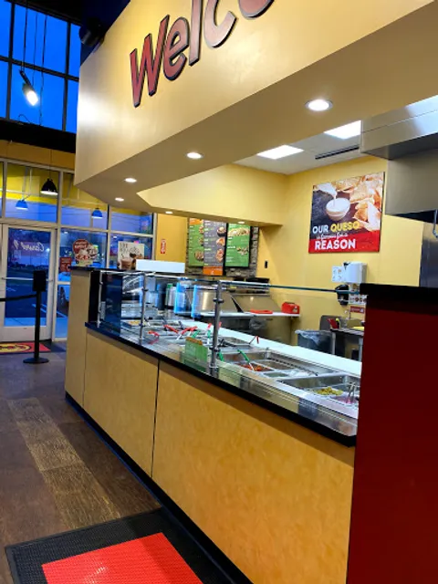 Moe's Southwest Grill