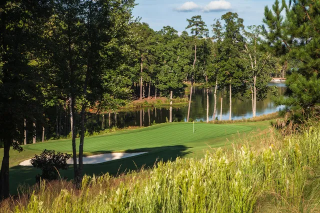 The National Course at Reynolds Lake Oconee