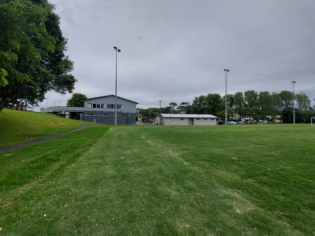 McFetridge Park