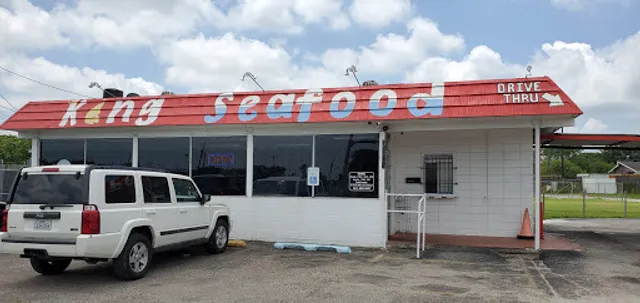 King Seafood