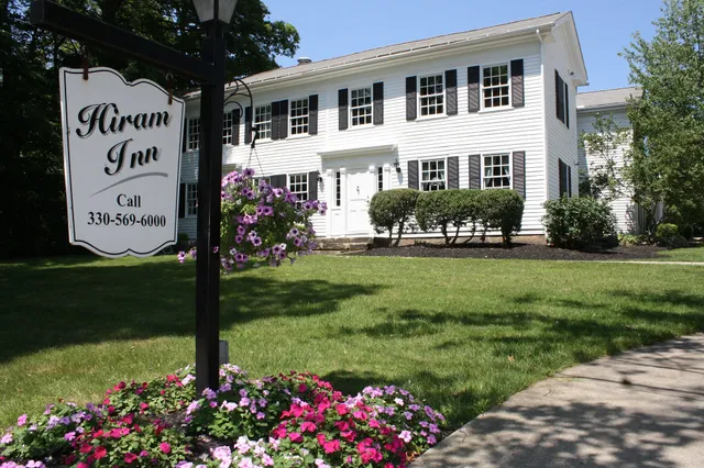 The Hiram Inn