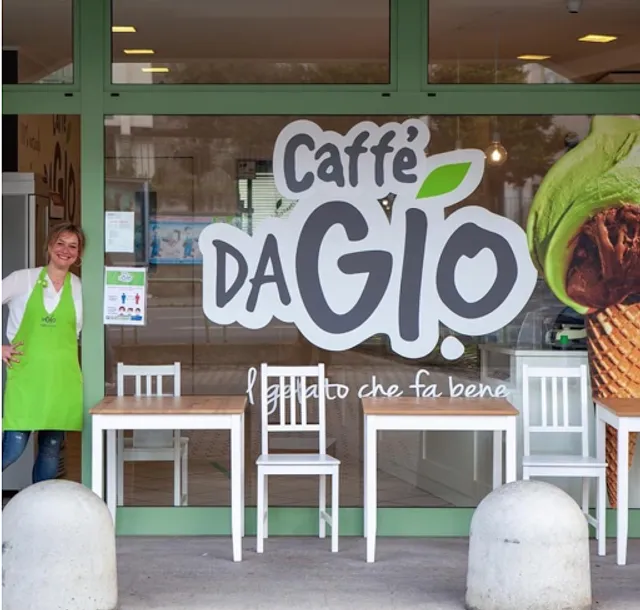 Il Gelato da Giò
