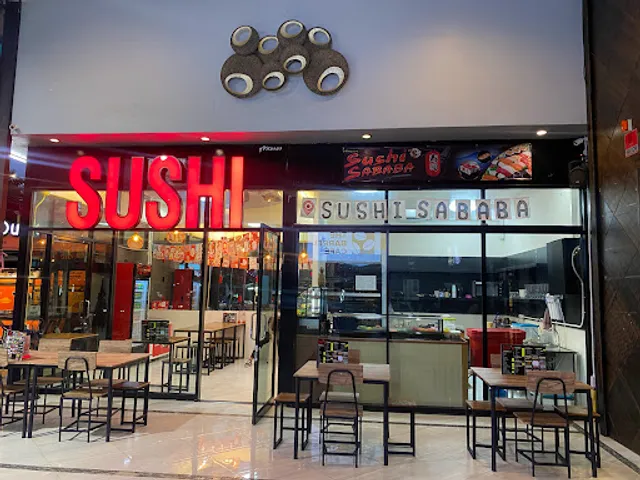 SUSHI SABABA