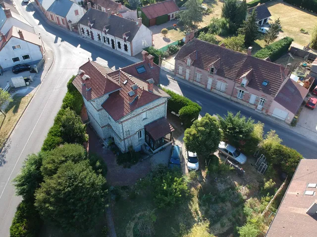 La Maison de Tel'Aime