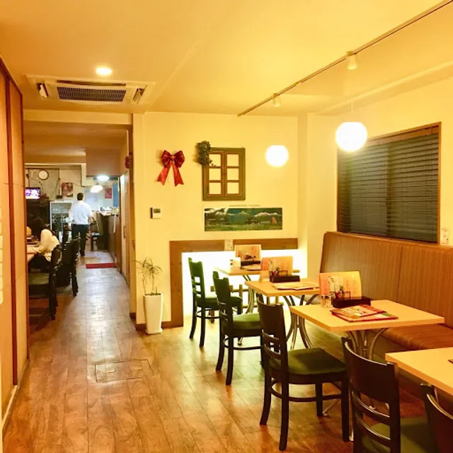 INDIAN DINING ＆ RESTAURANT MASALA