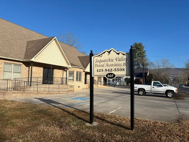 Sequatchie Valley Dental Associates, PC