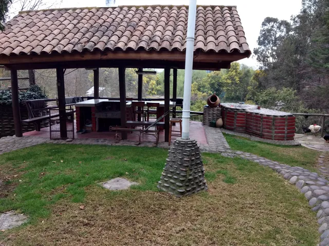 Parcela el kaqui, Talca
