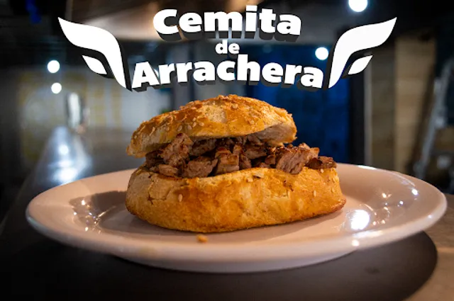 Taquería Los Ángeles