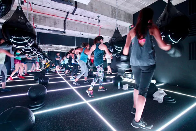 Ground Zero - Odeon Towers