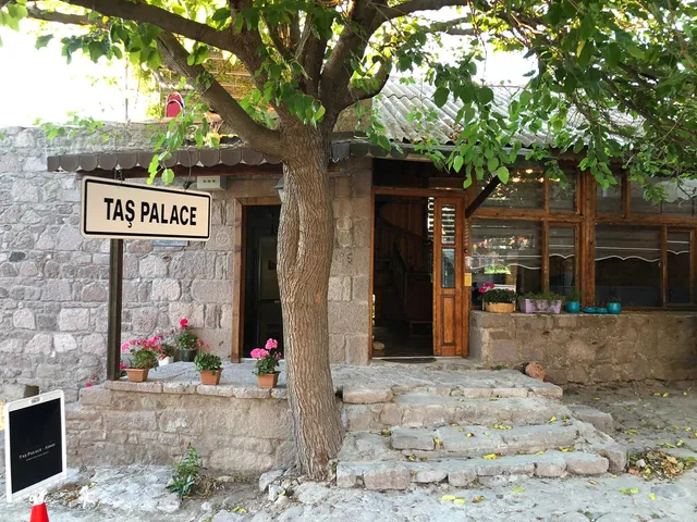 Taş Palace Assos