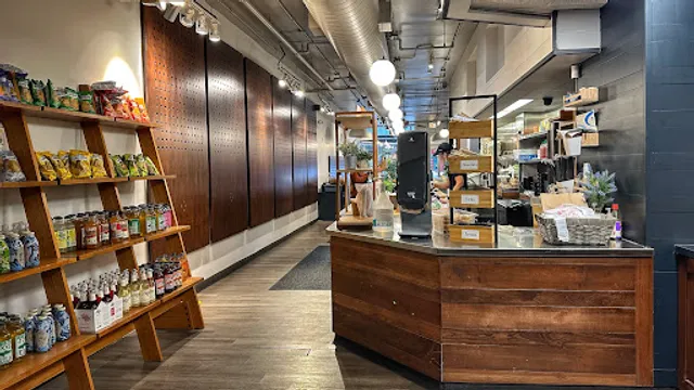 Lotus Banh Mi - Chicago Loop