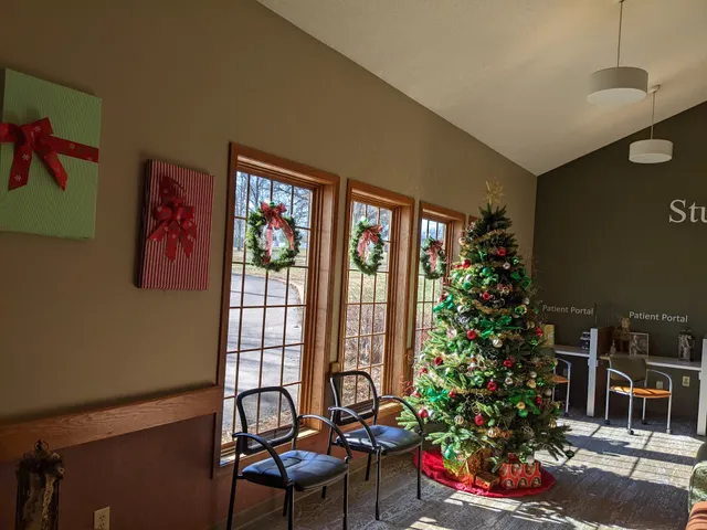 Missouri S&T Student Health Complex