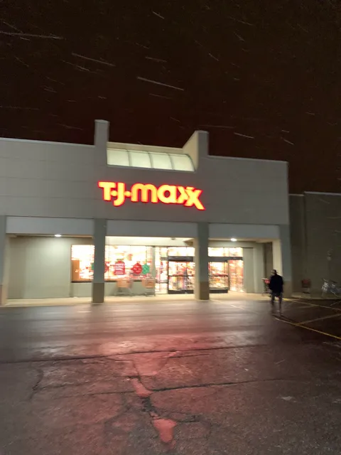 T.J. Maxx