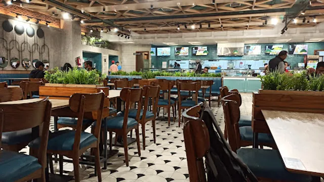 Haldiram's - Vasundhara