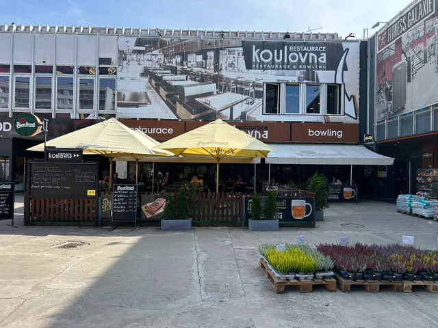 Koulovna