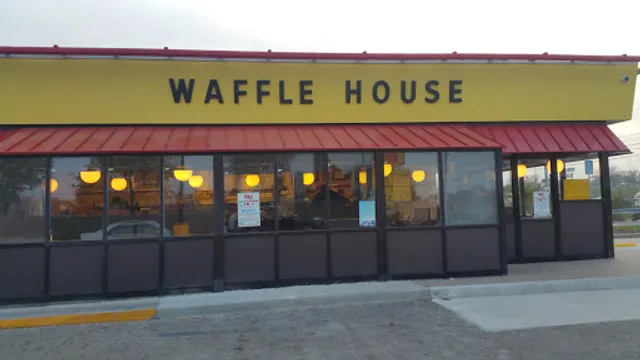 Waffle House