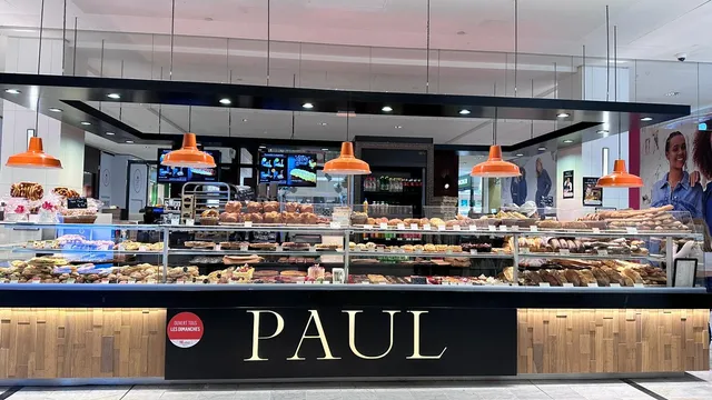 PAUL Le Chesnay Parly 2 St