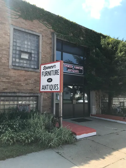 Spencer Furniture & Antiques