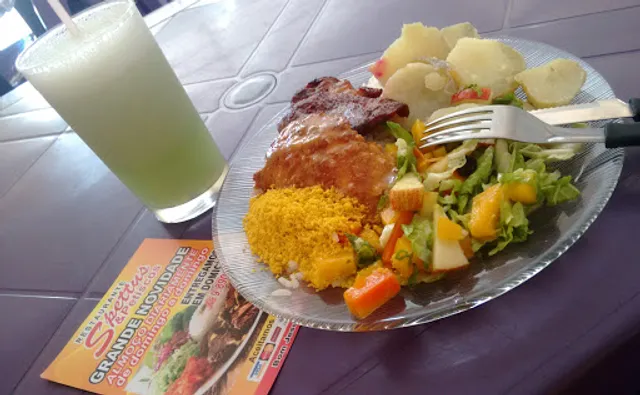 Restaurante Spettus & Petiscos