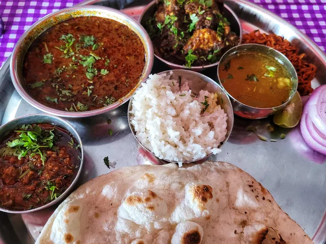 Hotel Kokan Kinara (Sea Food Special)