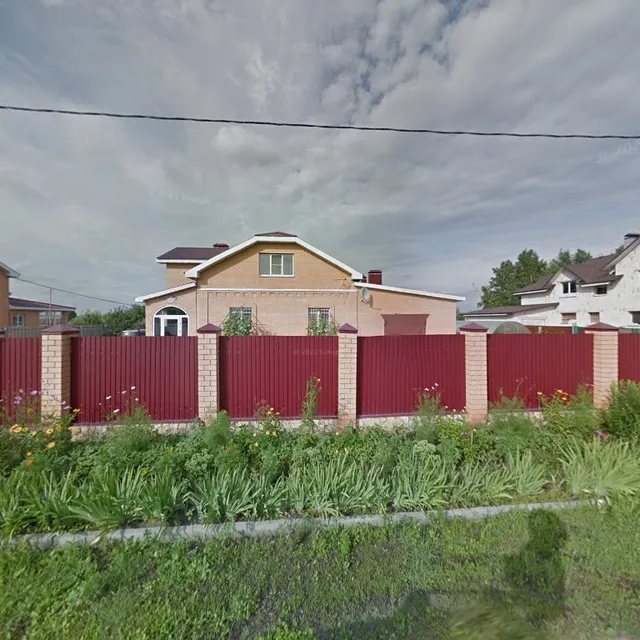 Guest House in Montajnik