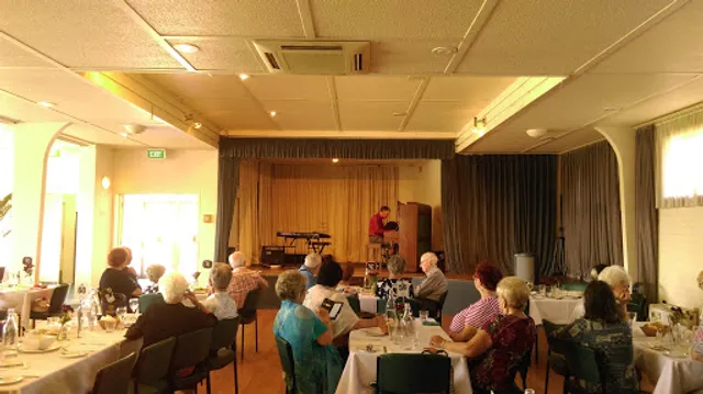 East Malvern RSL Club & Bistro