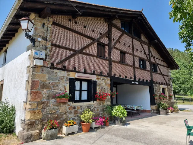 Astorki Goikoa Landetxea