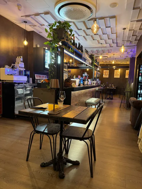 ERAORA RISTORANTE PIZZERIA