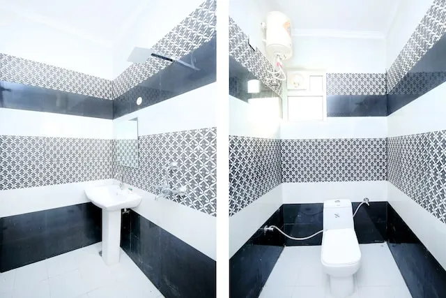 Oyo 40089 Hotel Star Highway