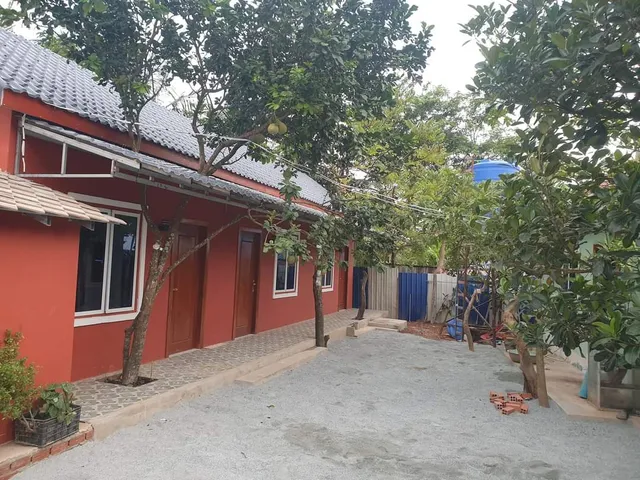 Kep Village Guest House