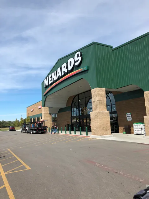 Menards