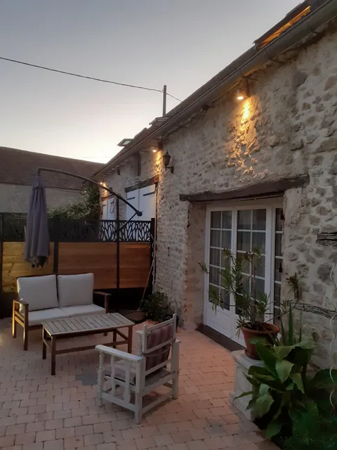 ancienne _ maison des templiers