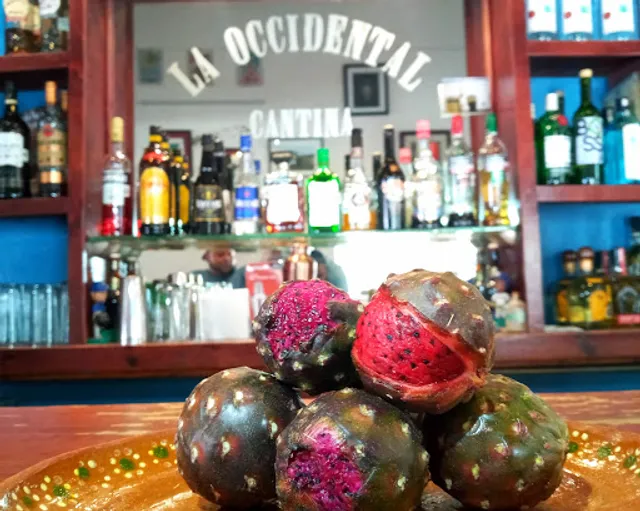 La Occidental Cantina