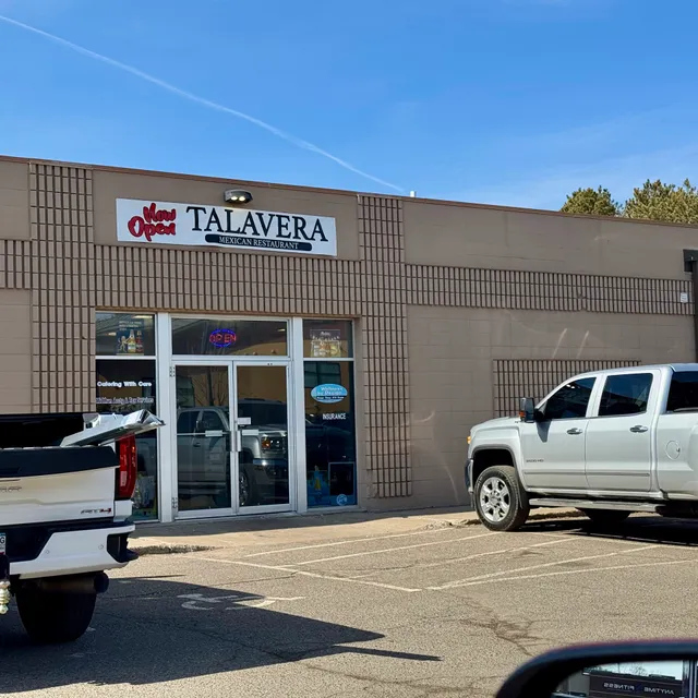 Talavera Mexican Restaurant
