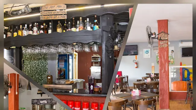 Água Doce Cachaçaria - Restaurante, Petiscos, Drinks em Jaraguá do Sul