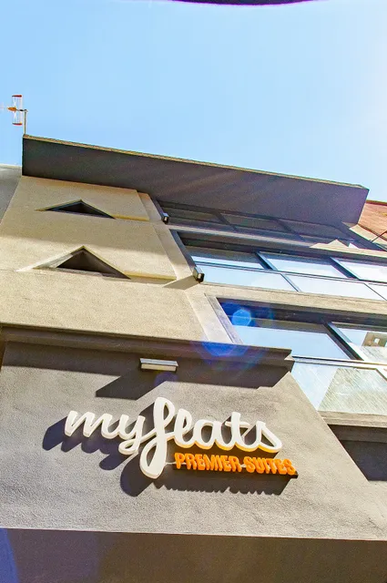 MyFlats Premier Suites