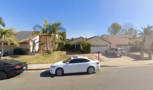 Contreras Cool Cookies