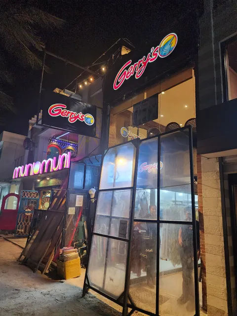 Mito's Palace Boracay