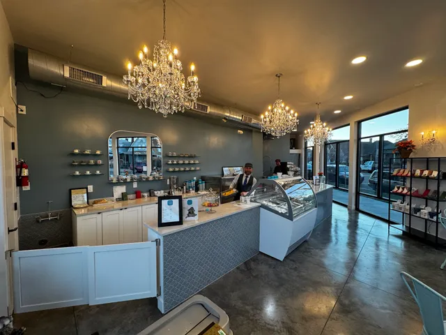 Thick's Gelato & Chocolates