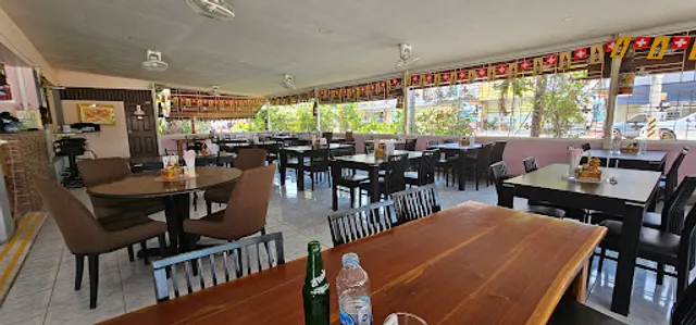 Sämis International Restaurant