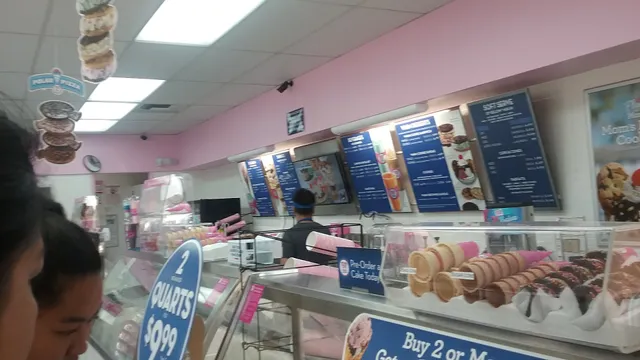 Baskin-Robbins