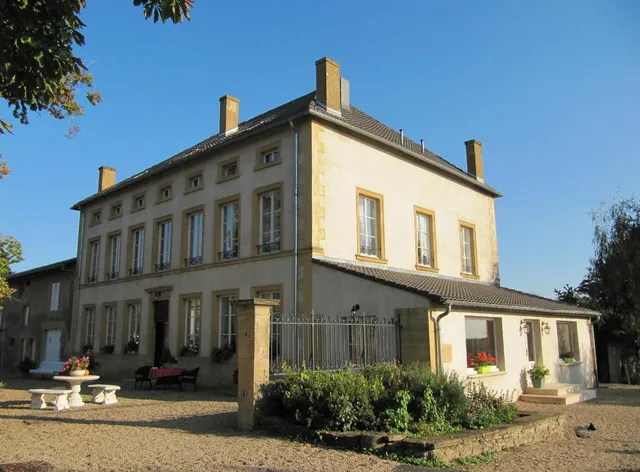 Domaine de Gondrange