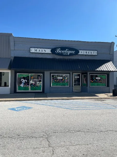 Main Street Boutique