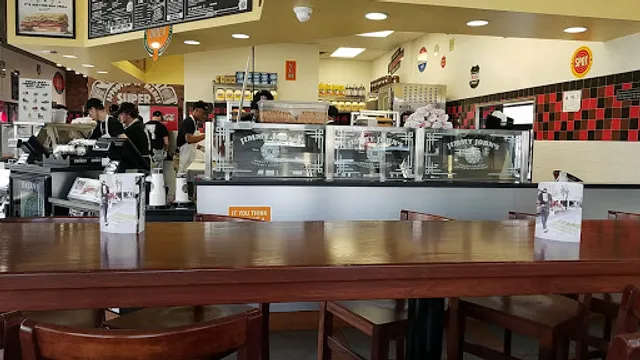 Jimmy John's