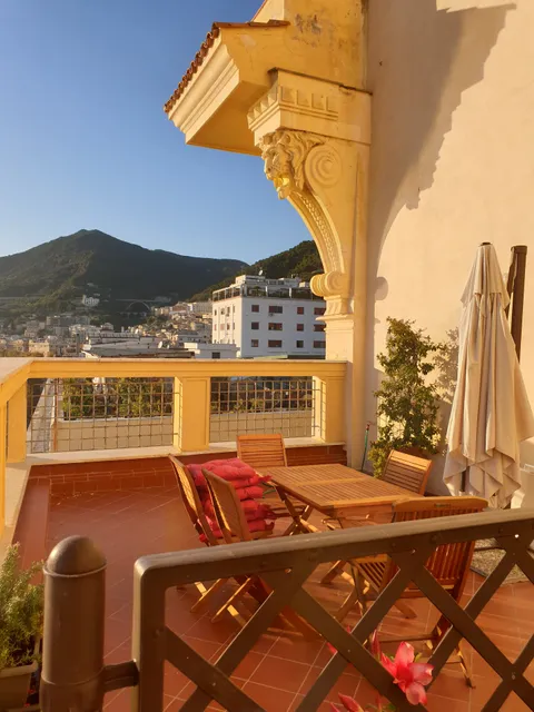 Donna Giulia - Luxury House